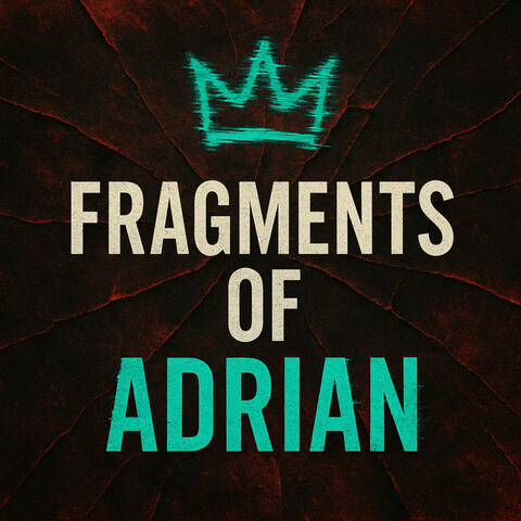 Fragments of Adrian album art