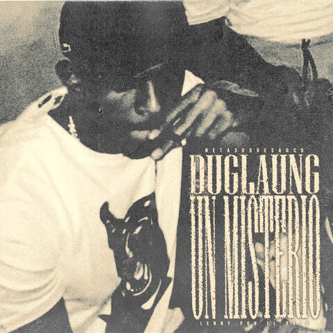 UN MISTERIO album art