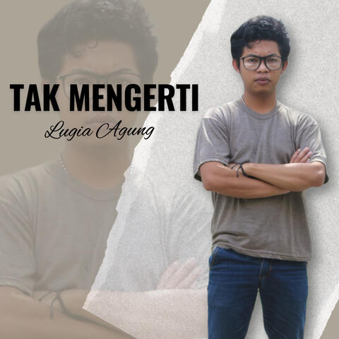 Tak Mengerti album art