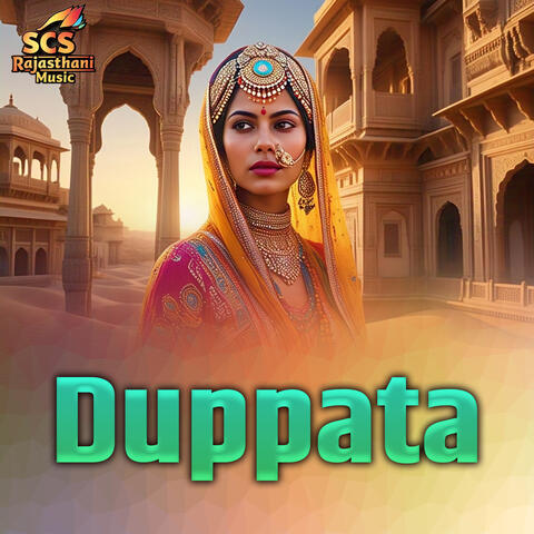 Duppata album art