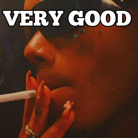 VERY GOOD album art