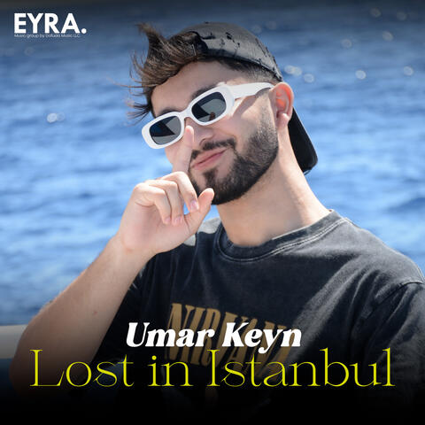 Lost in Istanbul album art
