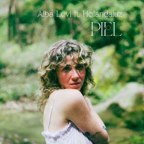Piel album art