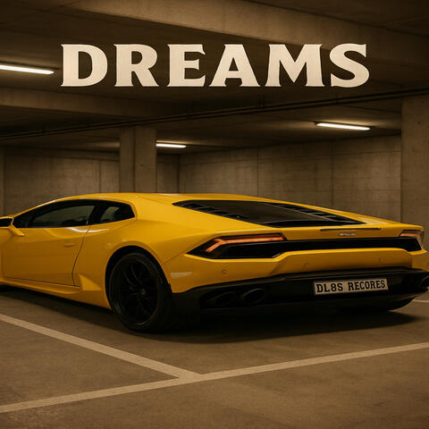 Dreams album art