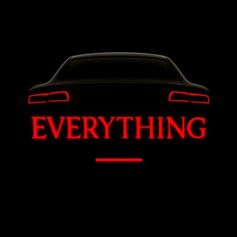 EVERYTHING album art