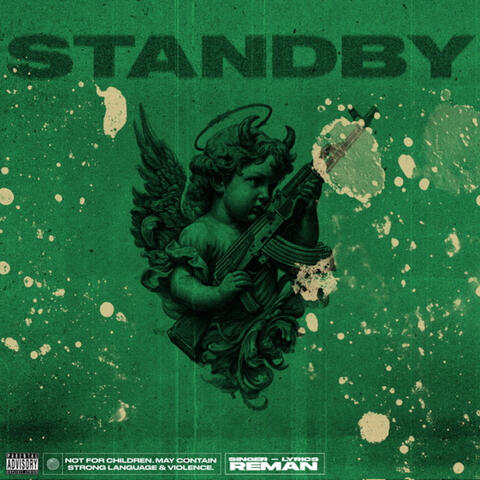 Standby album art