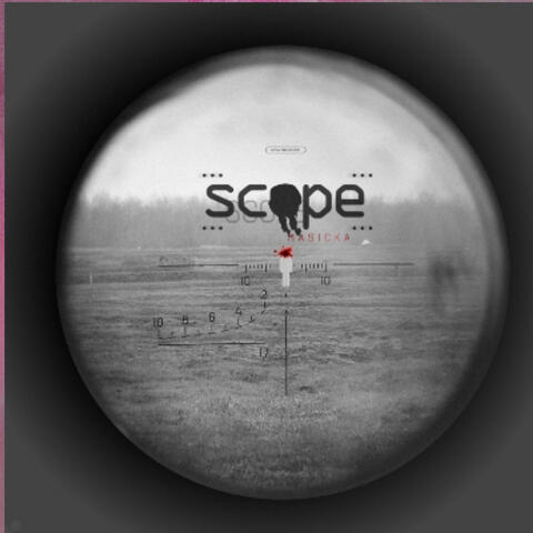 Scope album art