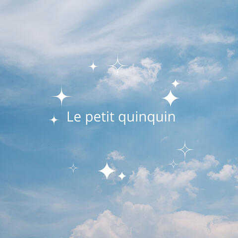 Le petit quinquin album art