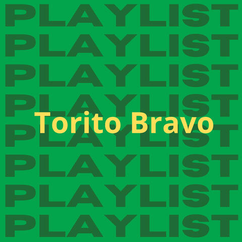 Torito Bravo album art