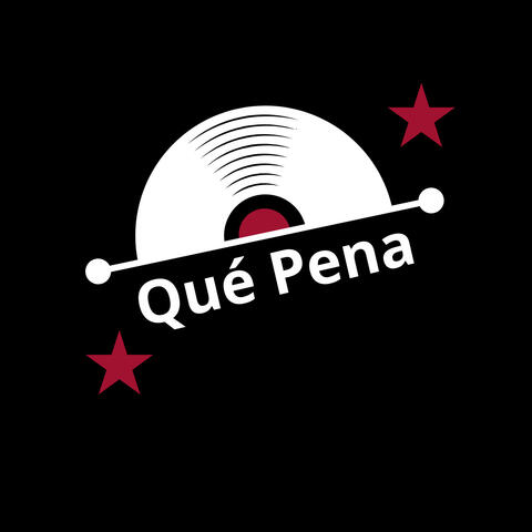 Qué Pena album art