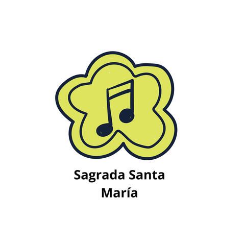 Sagrada Santa María album art