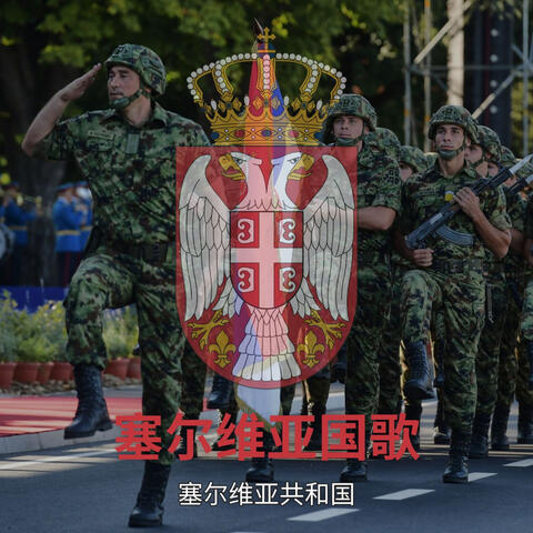 塞尔维亚国歌 album art