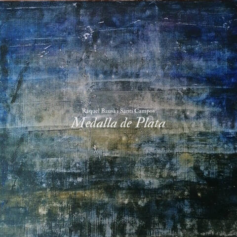 Medalla de Plata album art