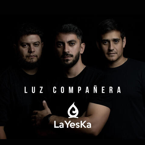 Luz compañera album art