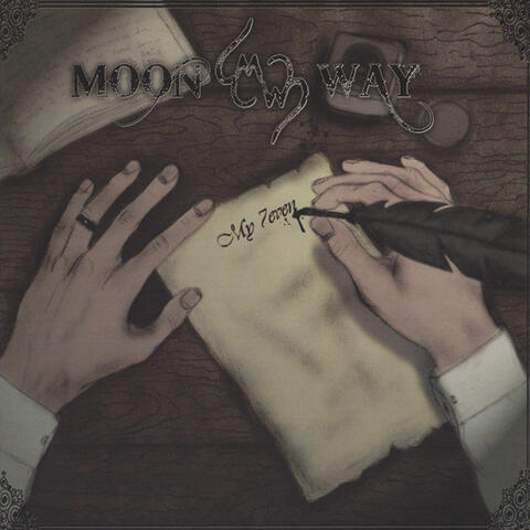 My 7even album art