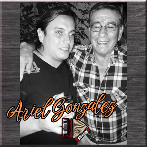 El Rosendo album art
