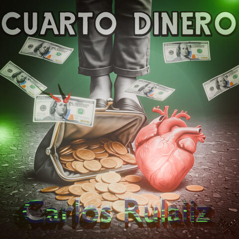 Cualto Dinero album art