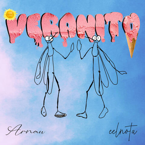 Veranito album art