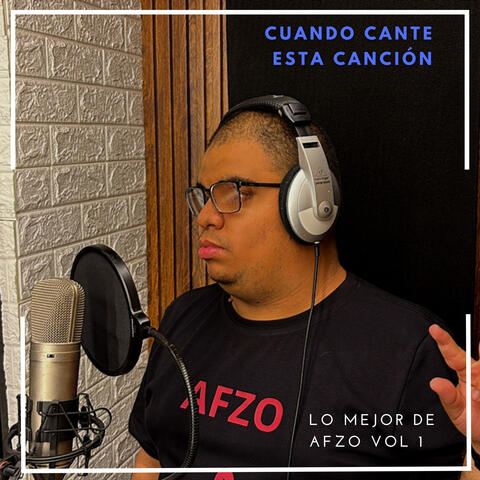 Cuando Cante esta Cancion album art
