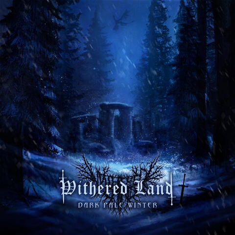 Dark Pale Winter album art