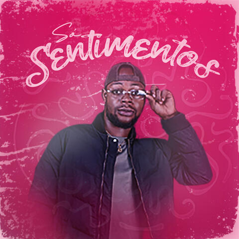 Só Sentimentos album art