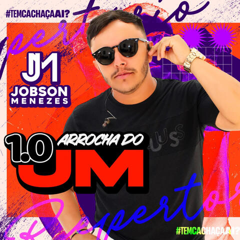 Arrocha do JM album art