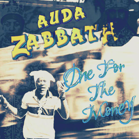 One For The Money album art
