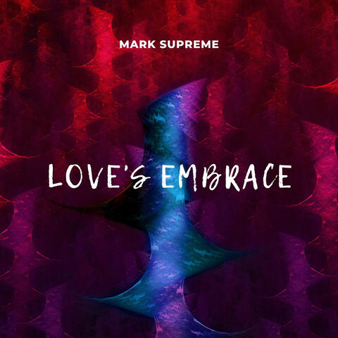 LOVE'S EMBRACE album art