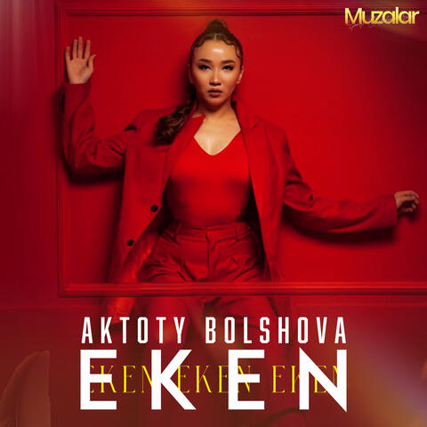 Eken album art