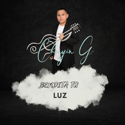Bendita Tu Luz album art