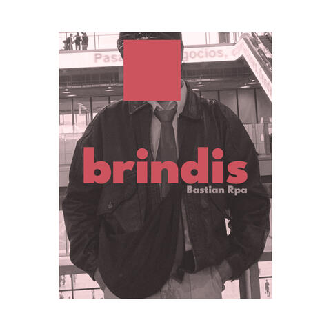 brindis album art