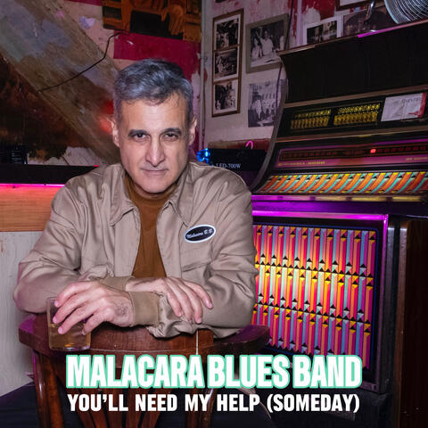 You'll Need my Help (Someday) album art
