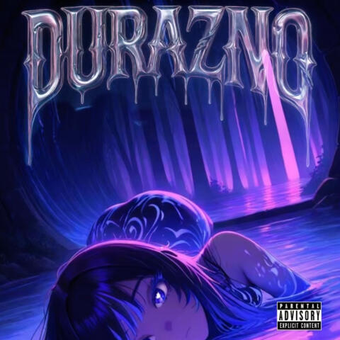 Durazno album art