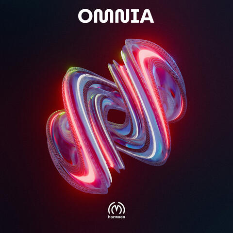 OMNIA album art