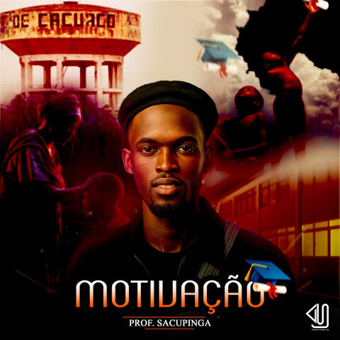 Motivação album art