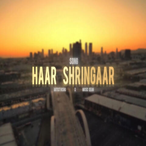 Haar Shringaar album art
