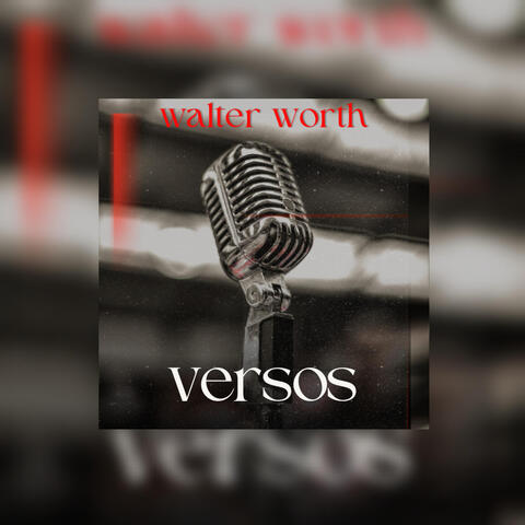Versos album art