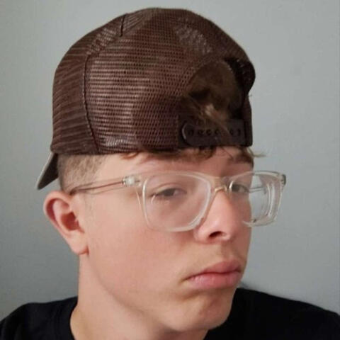 I Like To Cp album art