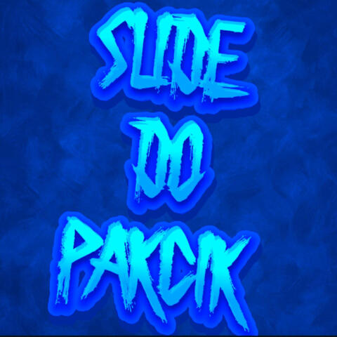 Slide do pakcik album art