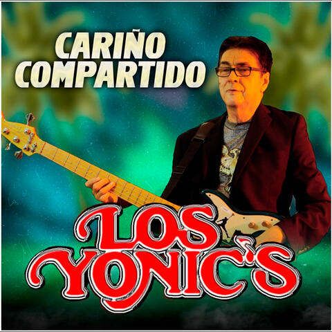 Cariño Compartido album art
