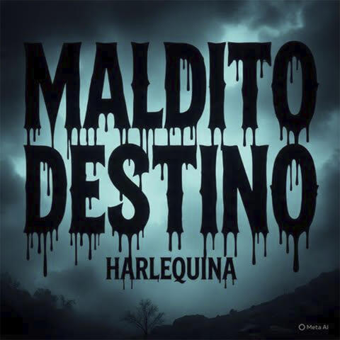 Maldito Destino album art