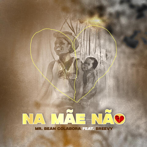 Na Mãe Não album art