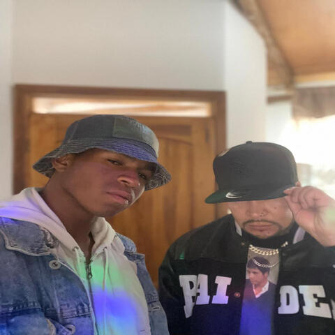 JEYTIBLACK album art