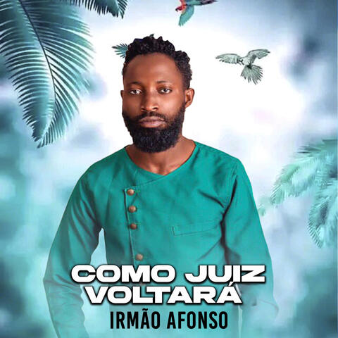 Como Juiz Voltará album art