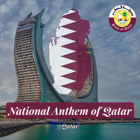 National Anthem of Qatar album art