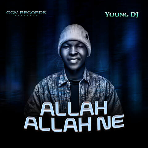 Allah Neh album art