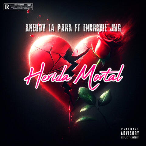 herida mortal album art