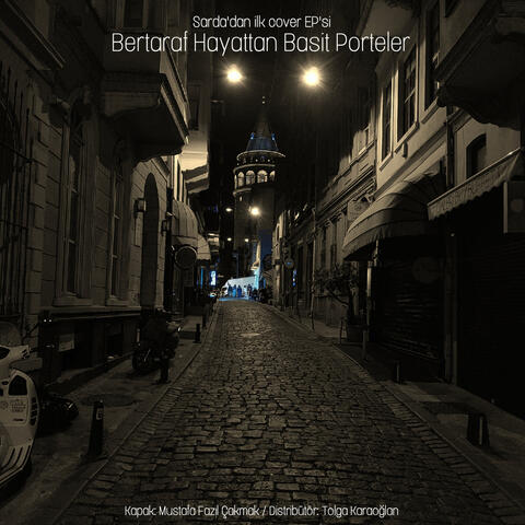 Bertaraf Hayattan Basit Portreler album art