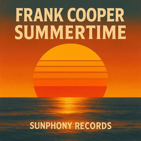 Summertime album art
