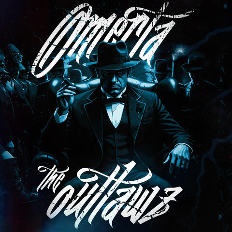 OMERTA album art